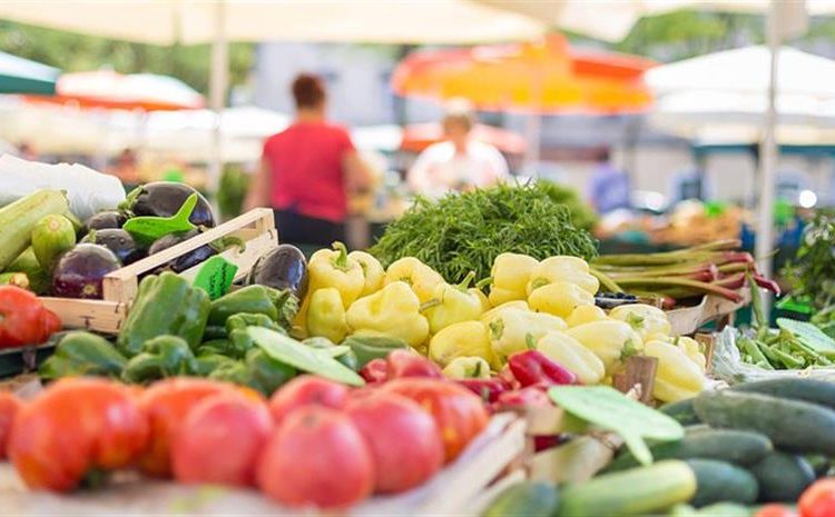 Δ. Πύργου: Πρόγραμμα των Λαϊκών Αγορών από 7/9 ως 28/9