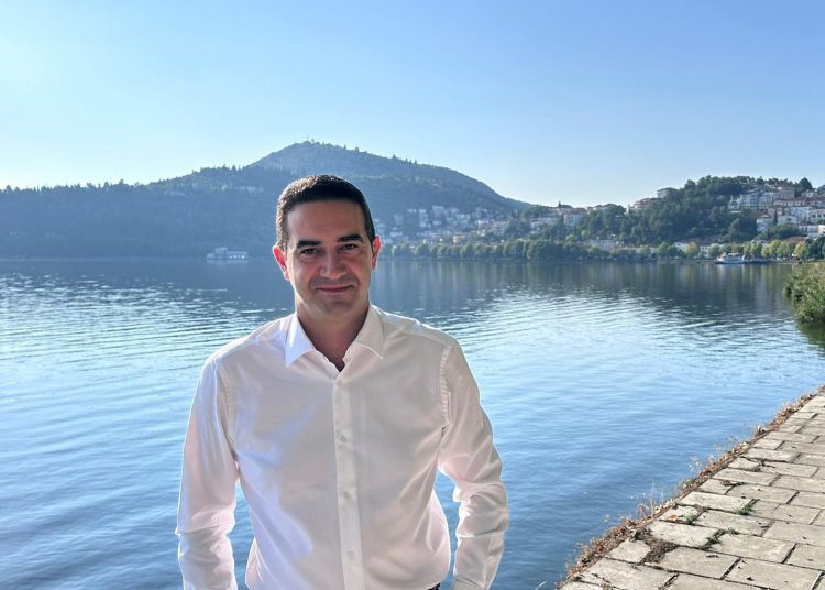 M. ΚΑΤΡΙΝΗΣ: Η 3η Σεπτέμβρη να γίνει η αρχή για τη Ρήξη και την Ελπίδα