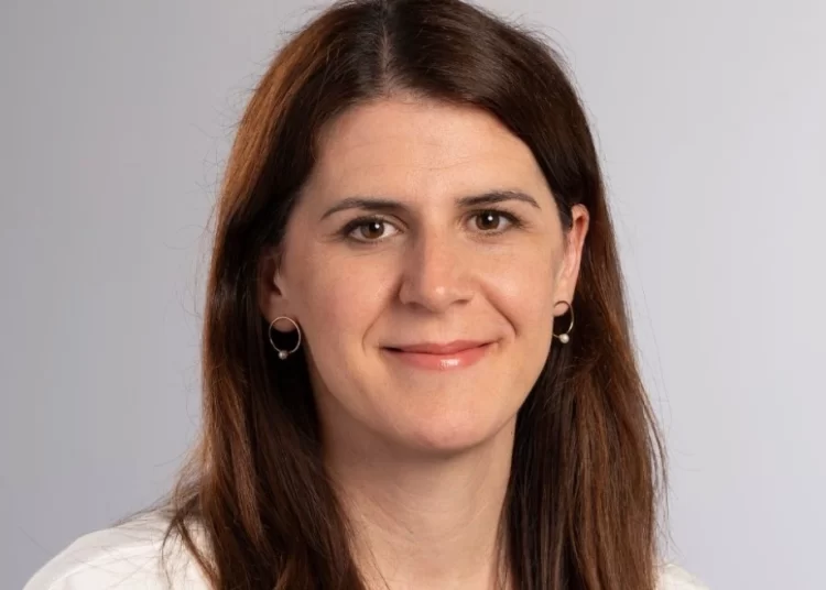 Ελληνίδα επικεφαλής ομάδας που δημιούργησε μοντέλο τεχνητής νοημοσύνης για την παθολογική ανάλυση του καρκίνου