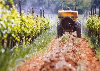 Αγροτικό πετρέλαιο: Από το 2025 μόνιμη η επιστροφή