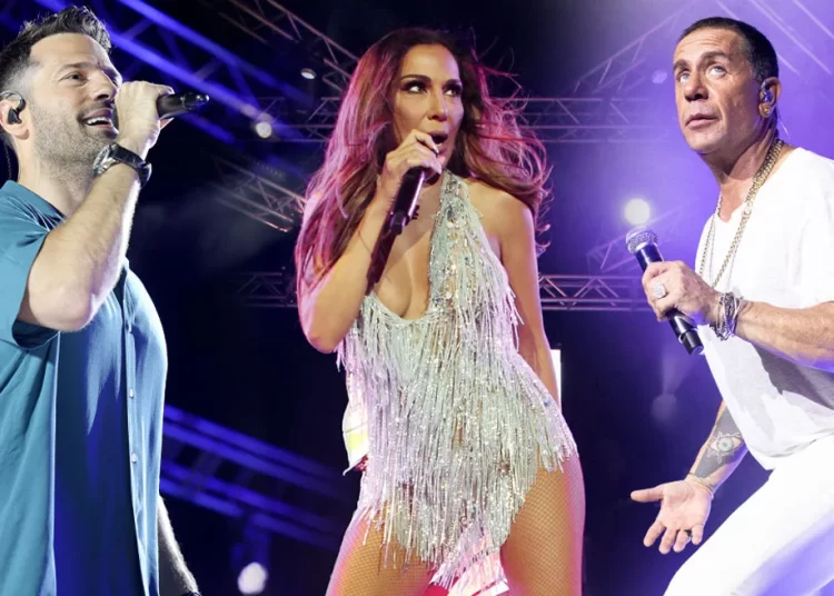 Αθηναϊκή νύχτα: Ηχηρές μεταγραφές, δυνατά σχήματα και… συνήθεις ύποπτοι σε ένα αμφίρροπο παιχνίδι – Ποιος τραγουδάει πού