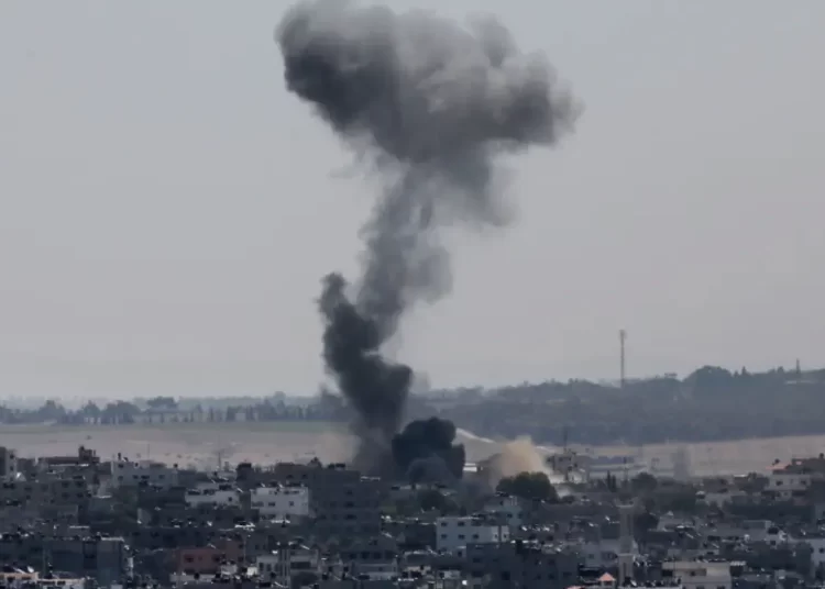 Μέση Ανατολή: Ηχούν τα τύμπανα του πολέμου – Φόβοι για χερσαία εισβολή του Ισραήλ στον Λίβανο