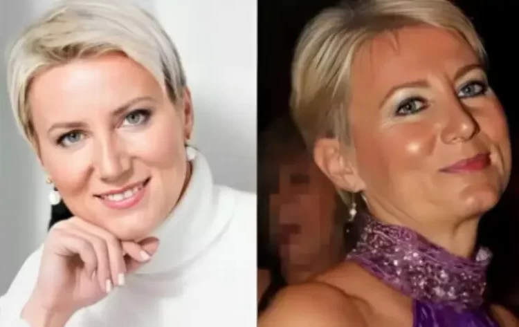 Τη συνόδευσε ο γιος της, ήταν η πιο κομψή απ’ όλες: Η Νατάσα Παζαΐτη εμφανίστηκε σαν την Νταϊάνα και αποθεώθηκε