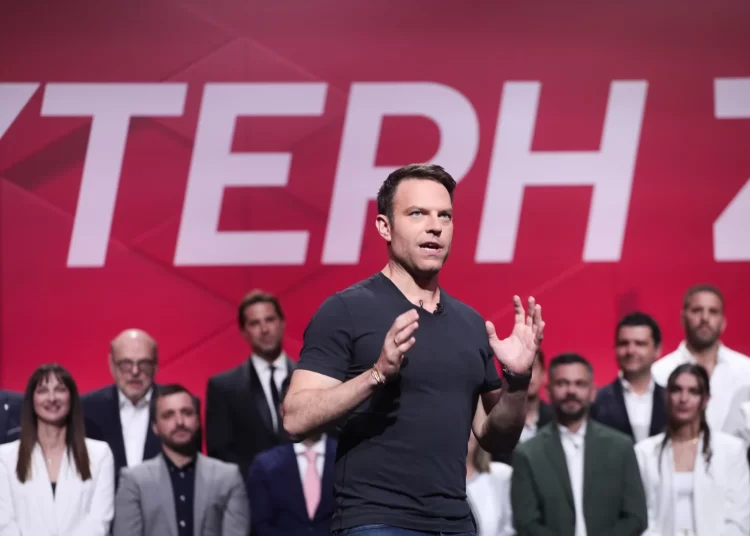 «Συνασπισμός Σύγχρονης Αριστεράς» – Το νέο όνομα του ΣΥΡΙΖΑ που προτείνει ο Κασσελάκης