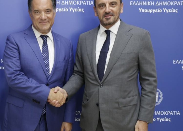 Αν. Νικολακόπουλος: Μέσω Ταμείου Ανάκαμψης & ΕΣΠΑ ενισχύονται οι δομές υγείας της Ηλείας