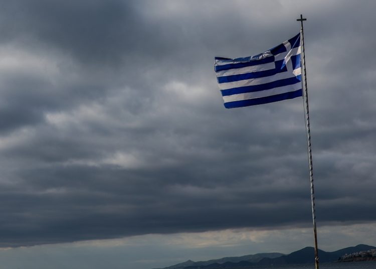 Καιρός: Ο Σεπτέμβριος θα είναι μήνας με πολλές βροχές στην Ελλάδα