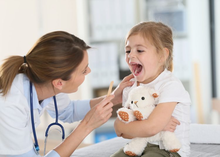 Προσωπικός Γιατρός: Δωρεάν επισκέψεις σε παιδιάτρους-Τι πρέπει να ξέρετε