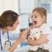 Προσωπικός Γιατρός: Δωρεάν επισκέψεις σε παιδιάτρους-Τι πρέπει να ξέρετε