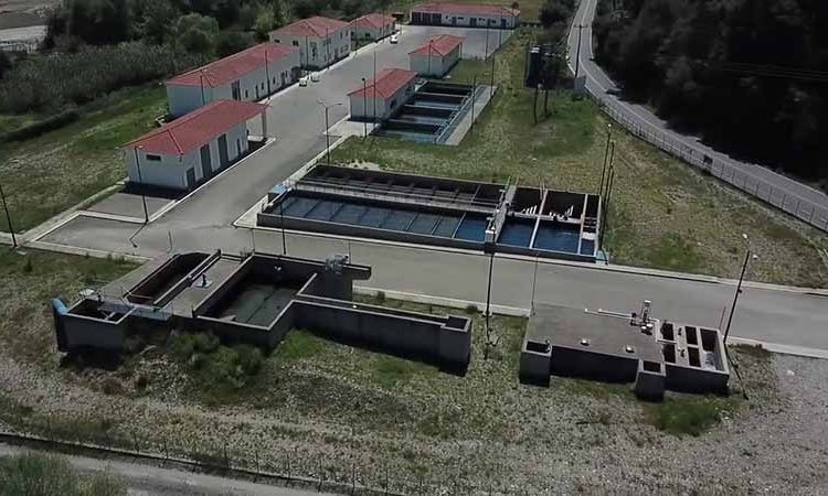 Πύργος: Ξεκινά η αποκατάσταση βλάβης στην ύδρευση – Χωρίς νερό ο δήμος έως την ολοκλήρωση