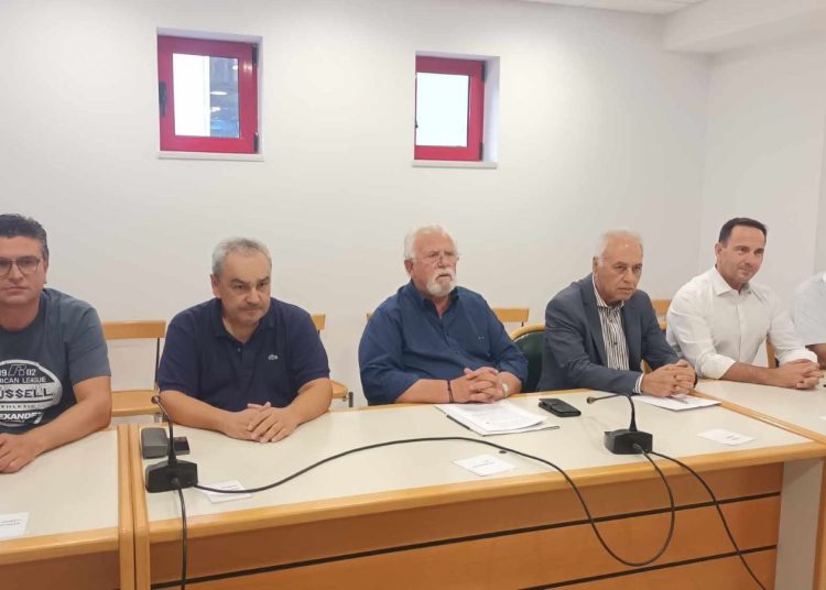 Με νέα ήττα απειλείται η Ηλεία – Αντίθετοι οι δήμαρχοι του Νομού για την συγχώνευση των ΦΟΣΔΑ