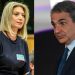 Καρυστιανού σε Μητσοτάκη για Τέμπη: «Οφείλετε να καθαρίσετε το όνομά σας από καταγγελίες και φήμες»