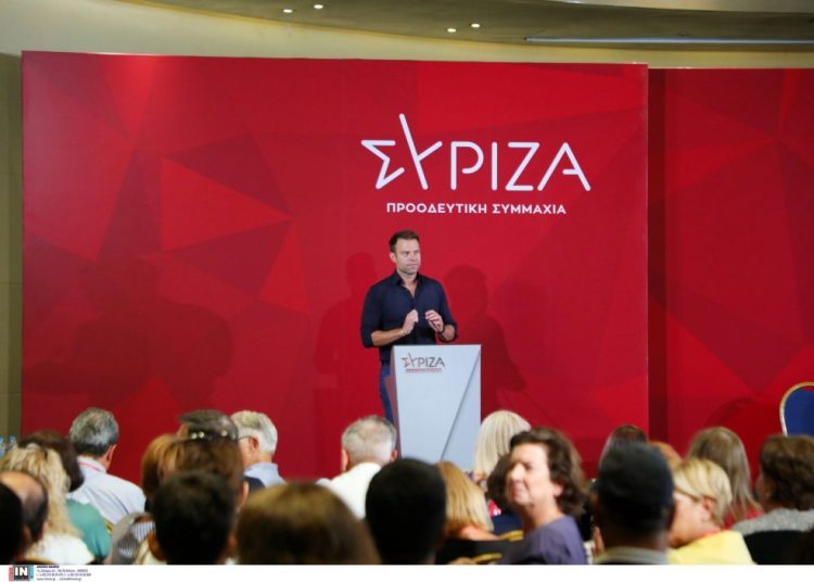 Πώς φτάσαμε στην «αποκαθήλωση» Κασσελάκη – Ποιοι δηλώνουν «παρών» για την ηγεσία