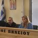 Ευρεία σύσκεψη στον Δήμο Πηνειού ενόψει της νέας σχολικής χρονιάς