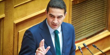 Μ. ΚΑΤΡΙΝΗΣ: Γιατί δεν ζητά ο Μητσοτάκης να συγκληθεί Σύνοδος Ηγετών της Ε.Ε για το μεταναστευτικό; Ποιον φοβάται και ποιος τον εμποδίζει;