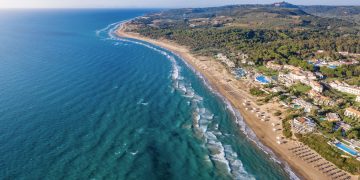 Κυλλήνη: Φθινόπωρο στην κωμόπολη της Ηλείας. Ένας διαχρονικός προορισμός