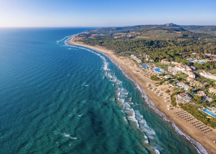 Κυλλήνη: Φθινόπωρο στην κωμόπολη της Ηλείας. Ένας διαχρονικός προορισμός