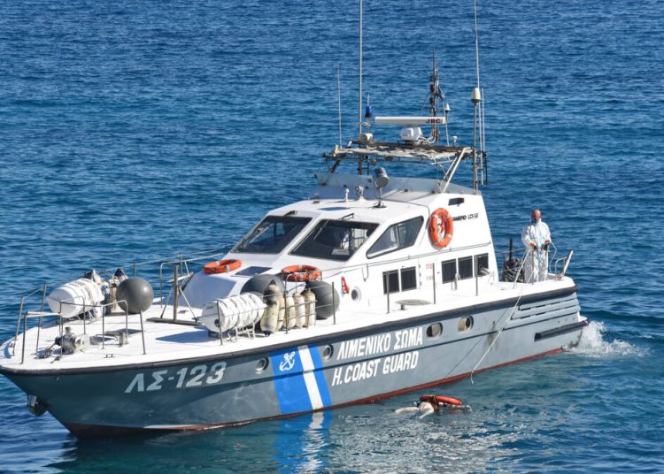 Κατάκολο: Πως σώθηκαν οι 60 μετανάστες-Θα πνίγονταν στο Ιόνιο