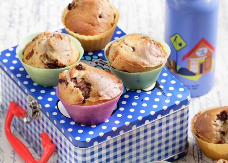 Ώρα για σχολείο-Συνταγές-Ιδέες για τα παιδιά