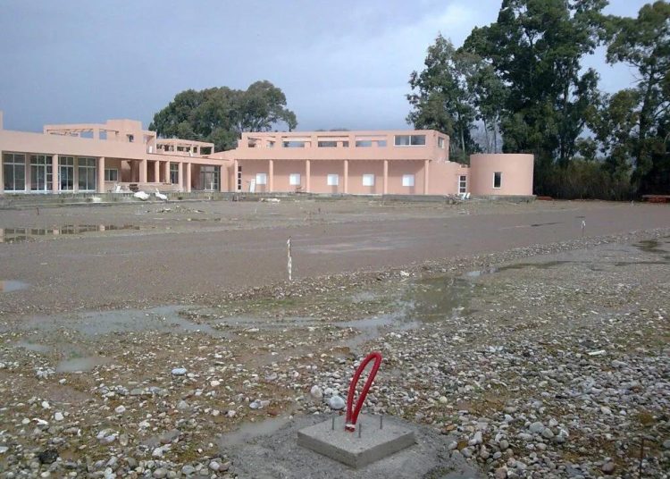 Ανοιχτή Επιστολή για το Τοπικό Πολεοδομικό Σχέδιο Πύργου: «Το πρόβλημα Κούβελος ποιός θα το λύσει;»