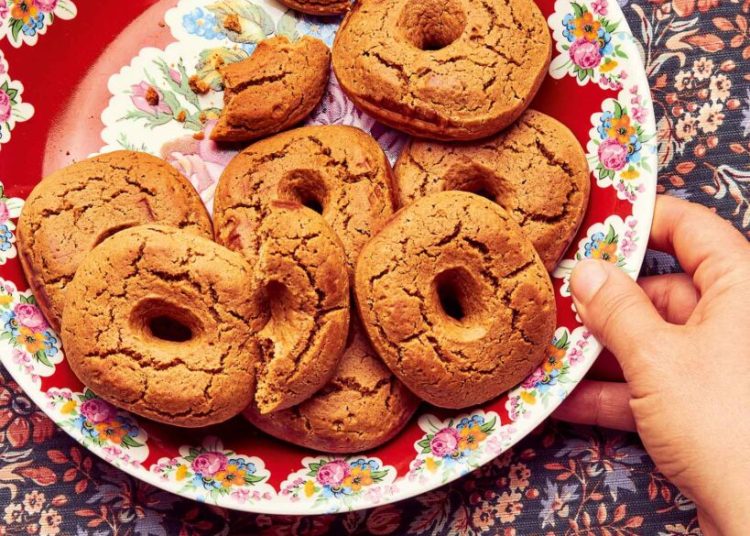 Φθινοπωρινές συνταγές γλυκών με μούστο & πετιμέζι