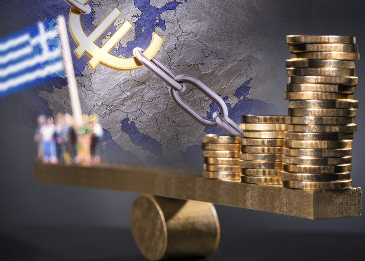 Άδειο το πορτοφόλι των Ελλήνων – Ανησυχητικά στοιχεία του ΟΟΣΑ για την χώρας