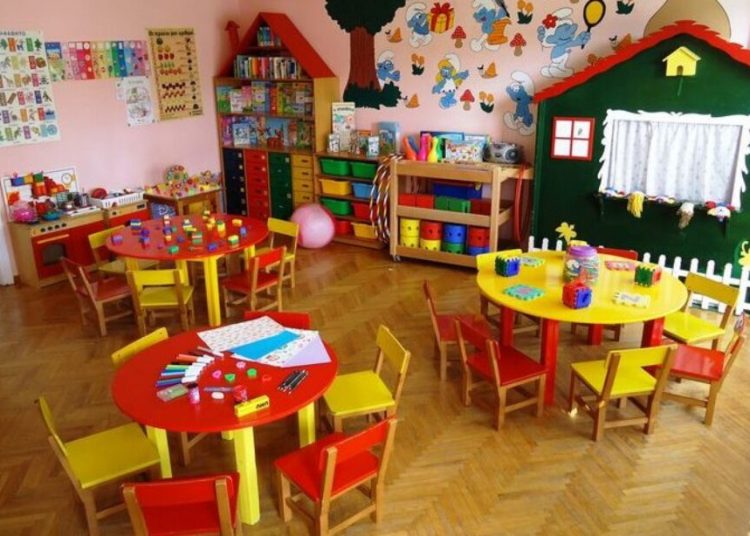 1ο Νηπιαγωγείο Ζαχάρως: Προσλήφθηκε τελικά προσωπικό και θα λειτουργήσουν 2 τμήματα