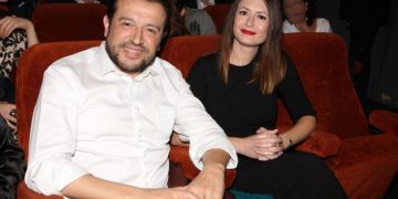 Διαζύγιο για τον Νίκο Παππά