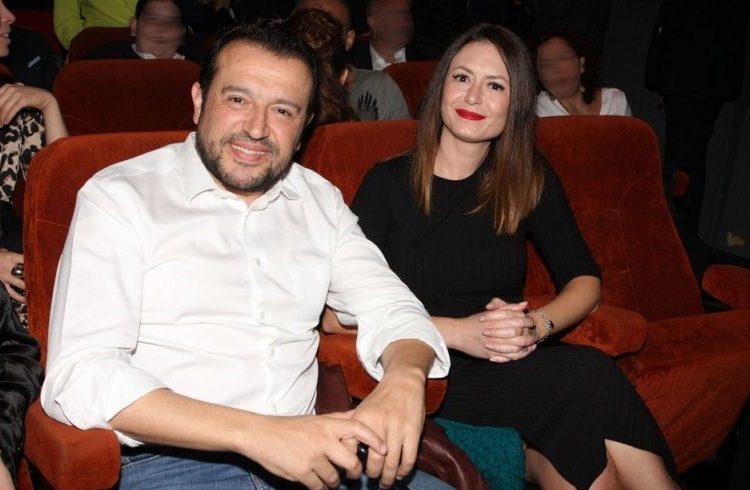 Διαζύγιο για τον Νίκο Παππά