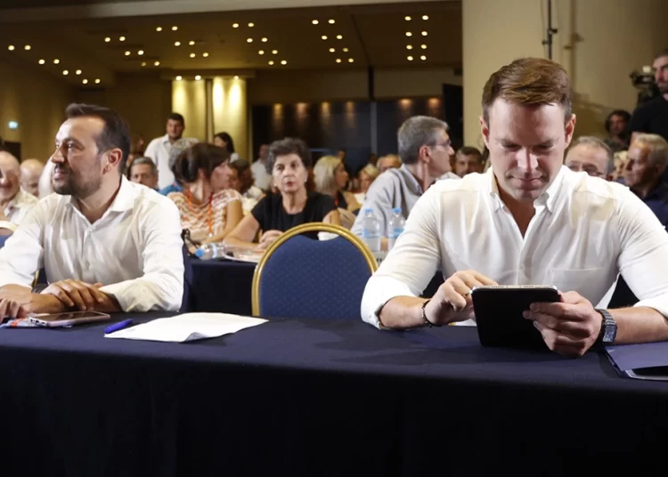 ΣΥΡΙΖΑ: Οι 7+1 υποψήφιοι που… θέλουν να γίνουν αρχηγοί