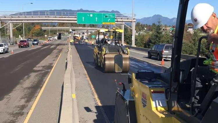 Κλειστή η Πατρών- Πύργου λόγω έργων-Πως γίνεται η κυκλοφορία