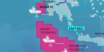 Υδρογονάνθρακες: Τα πρώτα στοιχεία για τα αποθέματα στην Ελλάδα-Τι γίνεται με τα κοιτάσματα στο Κατάκολο