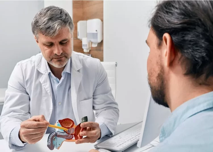 Καρκίνος Προστάτη: Πέντε «χρυσοί» κανόνες για την προστασία του πολυτιμότερου ανδρικού αδένα