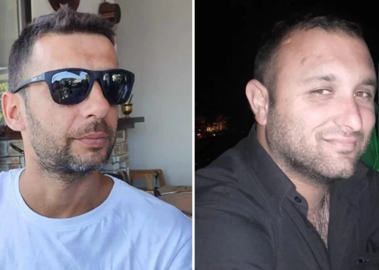 Φωτιά στο Ξυλόκαστρο: Έξι παιδιά θα μεγαλώσουν χωρίς τους πατεράδες τους