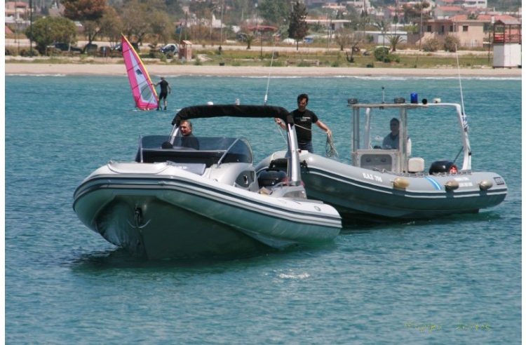 Νέος φόρος σε βάρκες, φουσκωτά & ταχύπλοα-Πόσο θα πληρώνουν οι ιδιοκτήτες