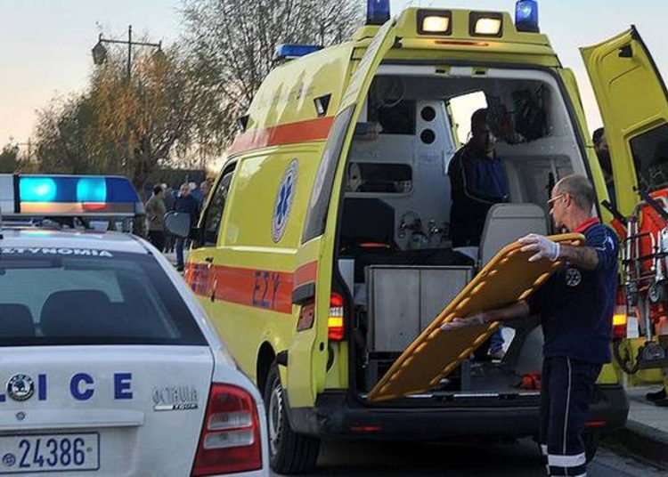 Αυξήθηκε ο αριθμός των νεκρών, των τραυματιών και των τροχαίων δυστυχημάτων στην Περιφέρεια Δυτ. Ελλάδας