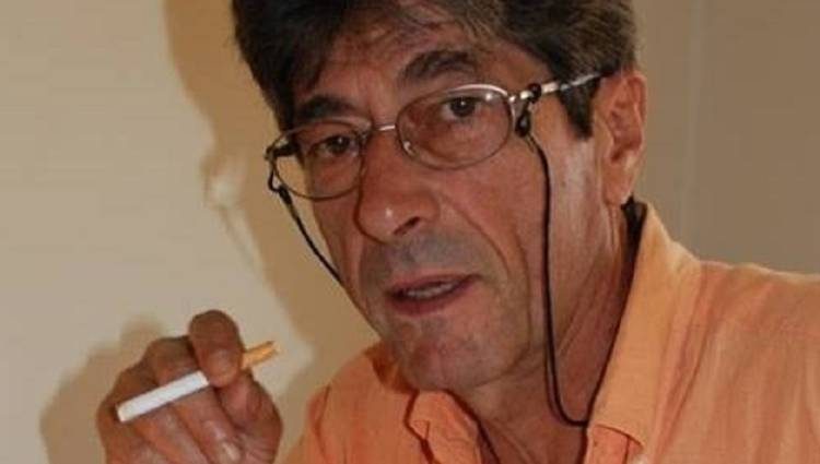 Αμαλιάδα: Έφυγε ο δημοσιογράφος Παναγιώτης Τσούμας