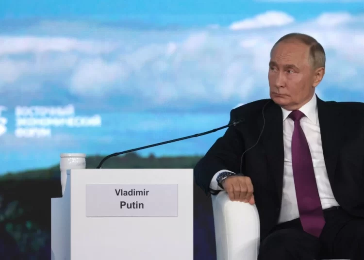 Ρωσία: Ελλάδα και Κύπρος στον κατάλογο των χωρών με «καταστροφικές συμπεριφορές»