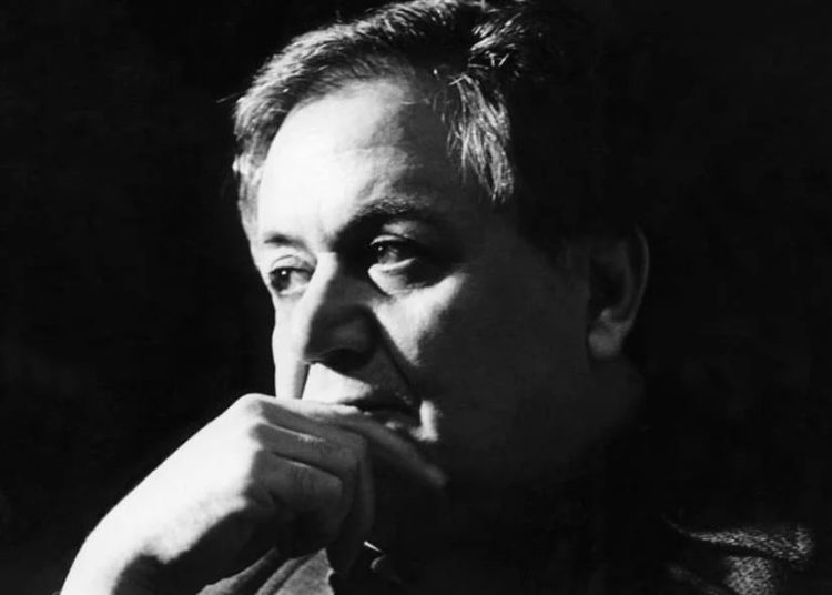 Γαστούνη: Συναυλία – αφιέρωμα στον Μάνο Χατζιδάκι (14/9)