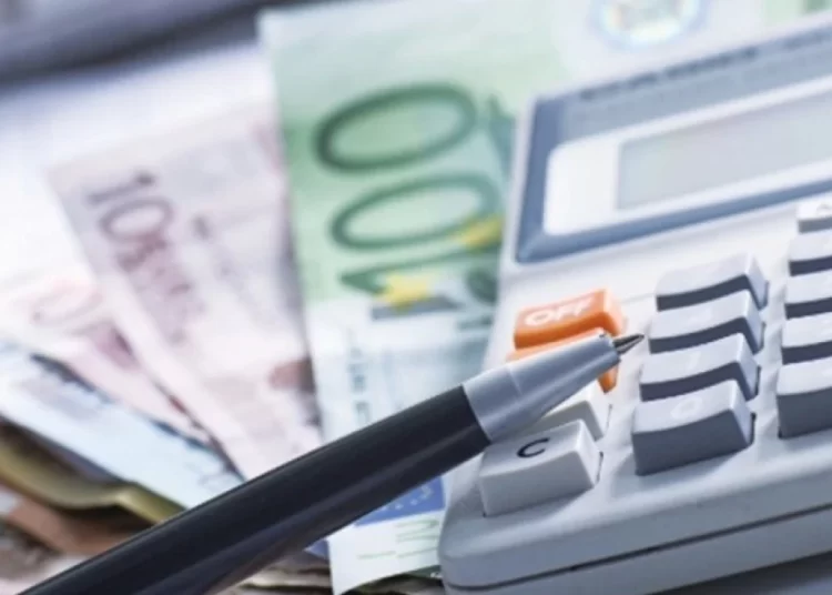 Τα 3,2 δισ. ευρώ έφτασαν τα χρέη του Δημοσίου σε ιδιώτες – Αυξήθηκαν 400 εκατ. ευρώ σε επτά μήνες