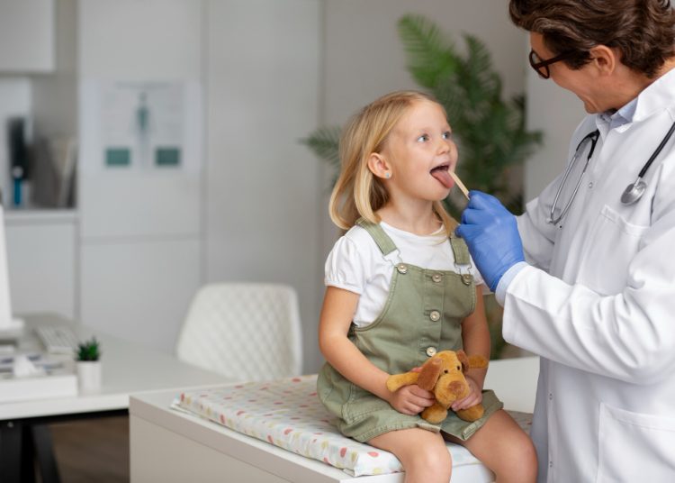 Έρχεται ο «προσωπικός παιδίατρος» για 500.000 παιδιά