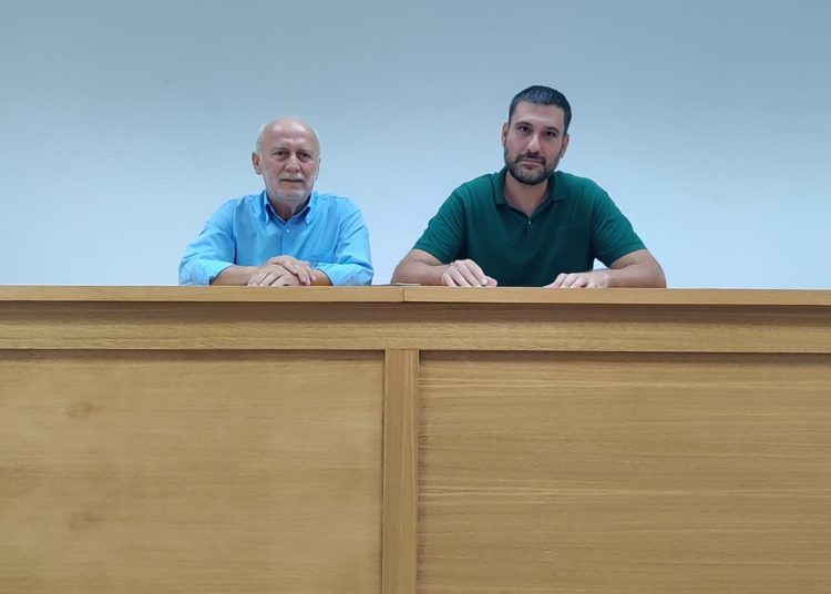 Λαϊκή Συσπείρωση Πύργου: Απειλεί με κατάληψη το Δημαρχείο για τις ελλείψεις στα σχολεία