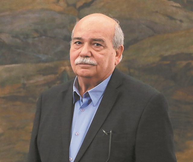 Στην Ηλεία ο Νίκος Βούτσης της Νέας Αριστεράς την Τετάρτη 2/10