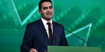 Μ. Κατρίνης: Δημοσκοπήσεις-ασκήσεις χειραγώγησης. Ευτυχώς στις 6 Οκτωβρίου θα ψηφίσουν οι πολίτες