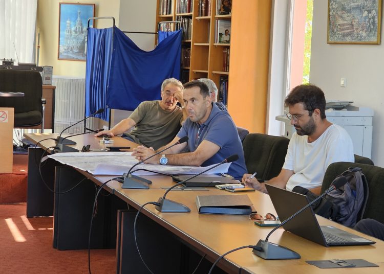 Ζαχάρω: Τι αλλάζει με το πολεοδομικό σχέδιο