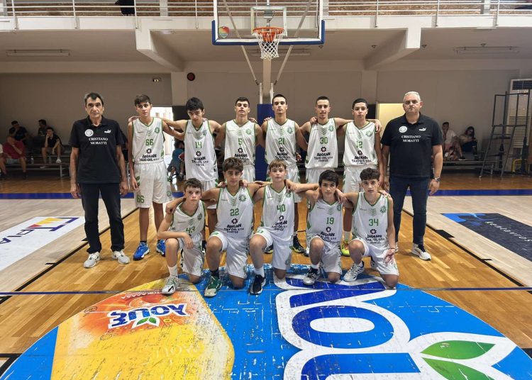 Δεν τα κατάφερε το παιδικό του ΗΡΑΚΛΗ στην πρεμιέρα του πρωταθλήματος