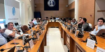 Ν. Φαρμάκης για την ενεργειακή στρατηγική της ΠΔΕ: «Συνεργασία με το Υπουργείο Περιβάλλοντος και Ενέργειας για τη βέλτιστη λύση, διεκδικούμε το  καλύτερο για τον τόπο»