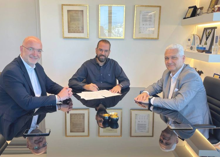 Μνημόνιο συνεργασίας μεταξύ της Περιφέρειας Δυτικής Ελλάδας και του  Οικονομικού Επιμελητηρίου