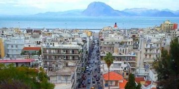 Welcome to Up 2024 και Εμπορικός Σύλλογος Πάτρας ρίχνουν τις τιμές για τους πρωτοετείς φοιτητές-τριες-Εκπτώσεις σε 143 καταστήματα