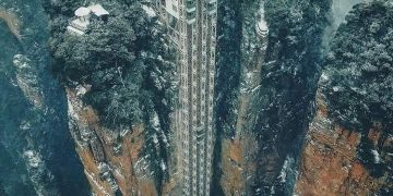 Όταν η τεχνολογία κάνει θαυματα!