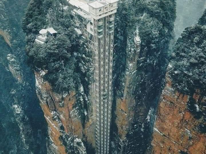 Όταν η τεχνολογία κάνει θαυματα!